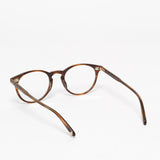 Garrett Leight / Winward / Brandy Tortoise