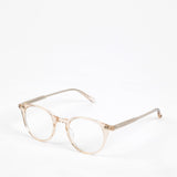 Garrett Leight / Clune / Nude - I Visionari
