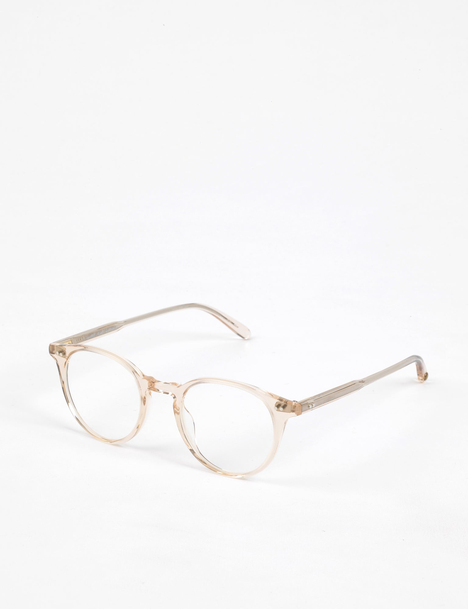 Garrett Leight / Clune / Nude - I Visionari