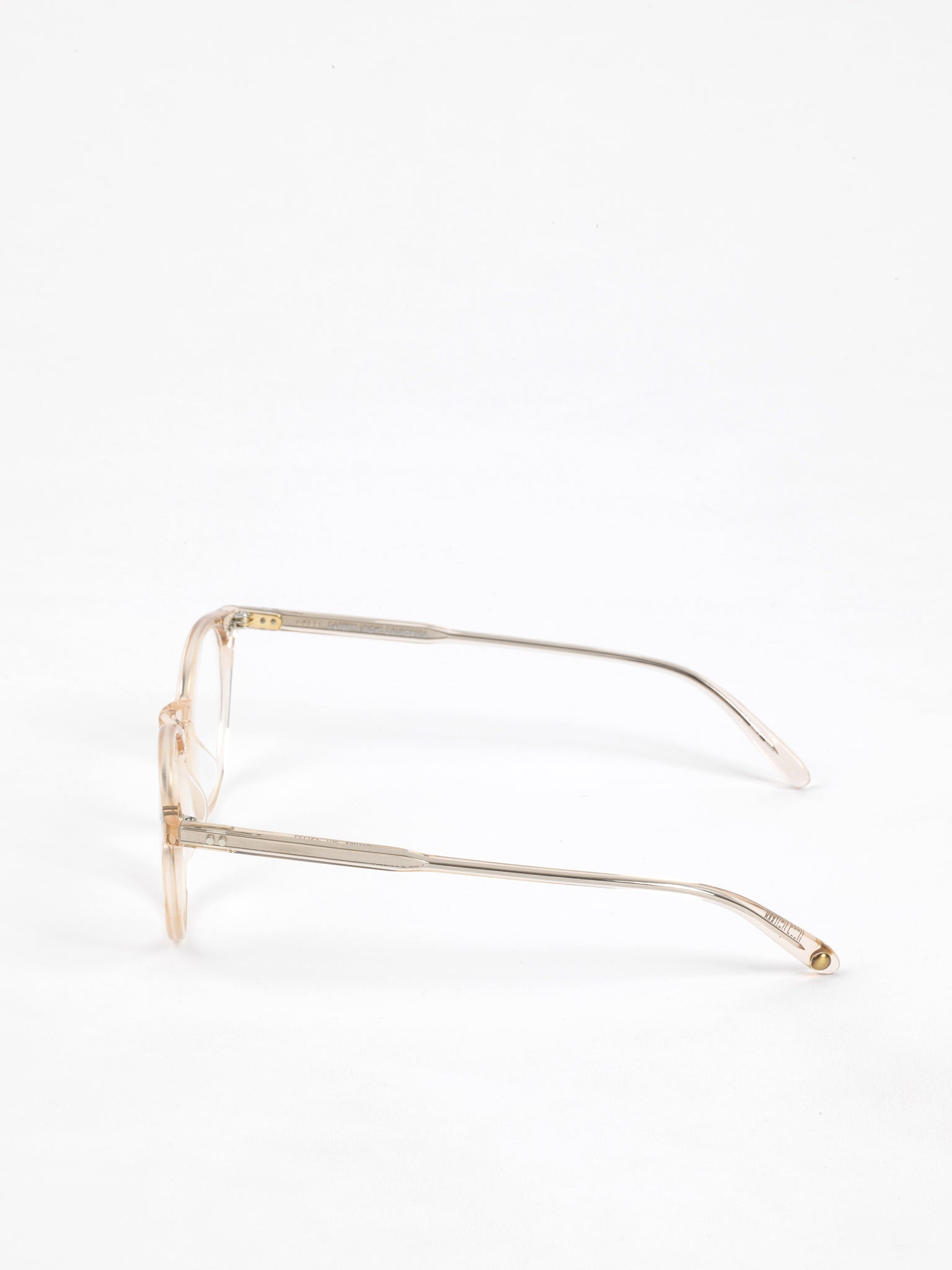 Garrett Leight / Clune / Nude - I Visionari