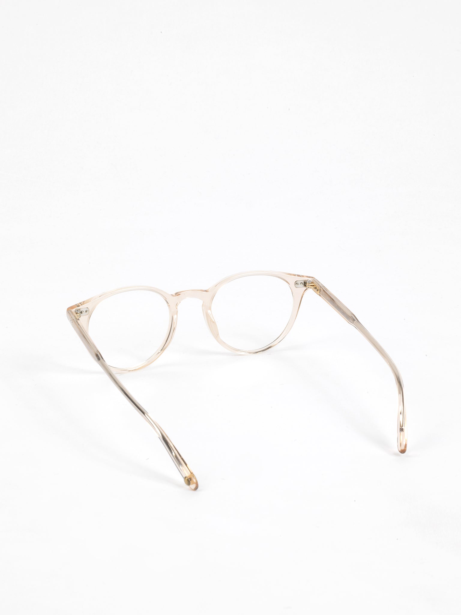 Garrett Leight / Clune / Nude - I Visionari