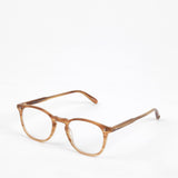 Garrett Leight / Kinney / Blonde Tortoise Fade - I Visionari