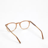 Garrett Leight / Kinney / Blonde Tortoise Fade - I Visionari