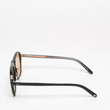 Garrett Leight / Doc / Bio Black