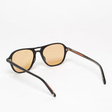 Garrett Leight / Doc / Bio Black