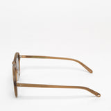 Garrett Leight / Doc / Matte Caramel
