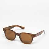 Garrett Leight / Canter / Saddle Tortoise