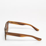 Garrett Leight / Canter / Saddle Tortoise