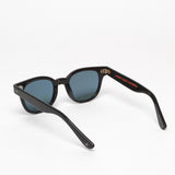 Garrett Leight / Canter / Bio Black