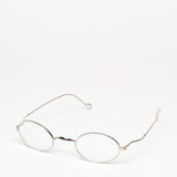Gouverneur Audigier / Metallum Oval / Platinum