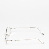Gouverneur Audigier / Metallum Oval / Platinum