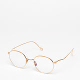 Gouverneur Audigier / Metallum Pantos / Rose Gold