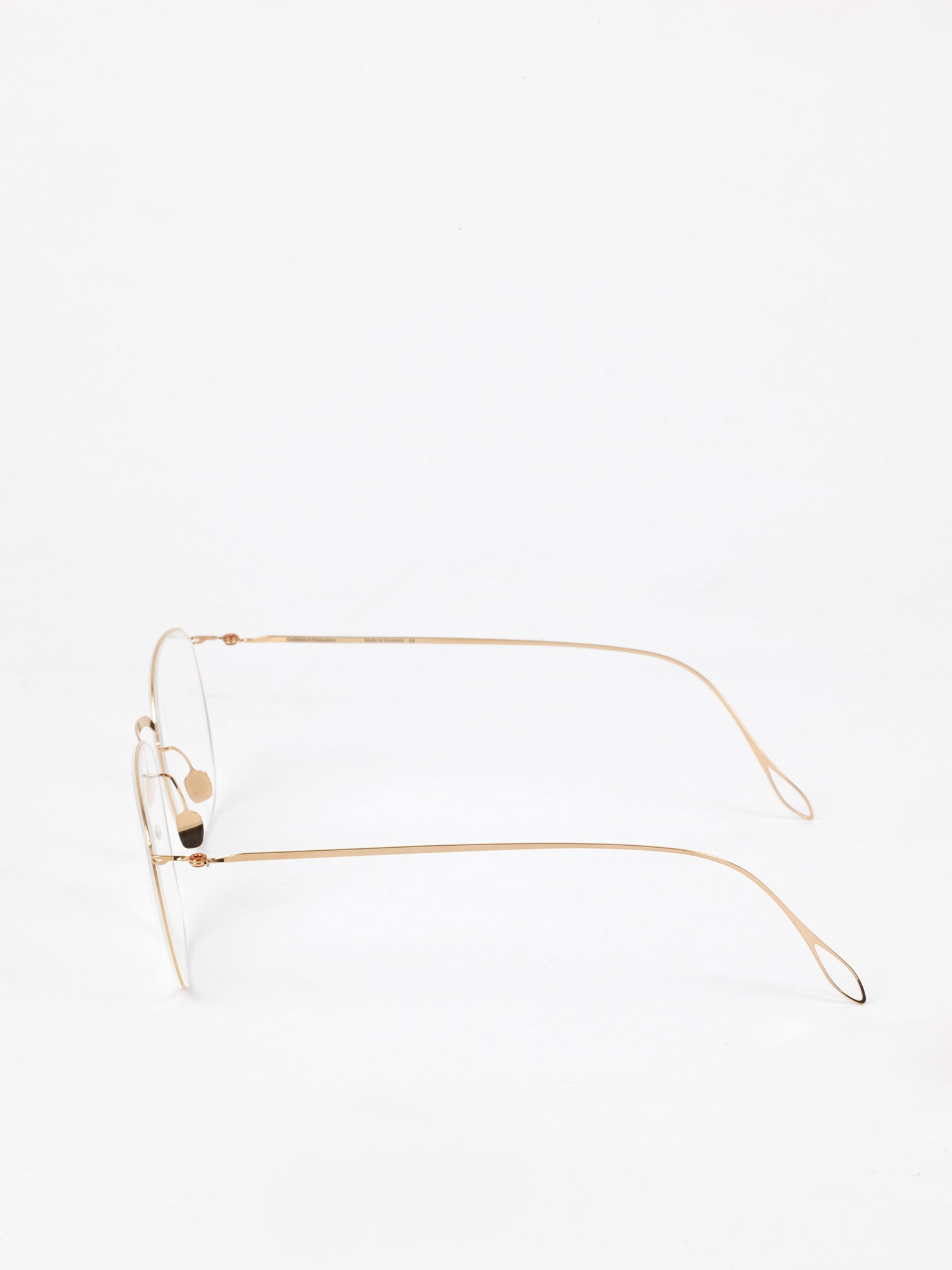 Haffmans & Neumeister / Wilson / Champagne - I Visionari