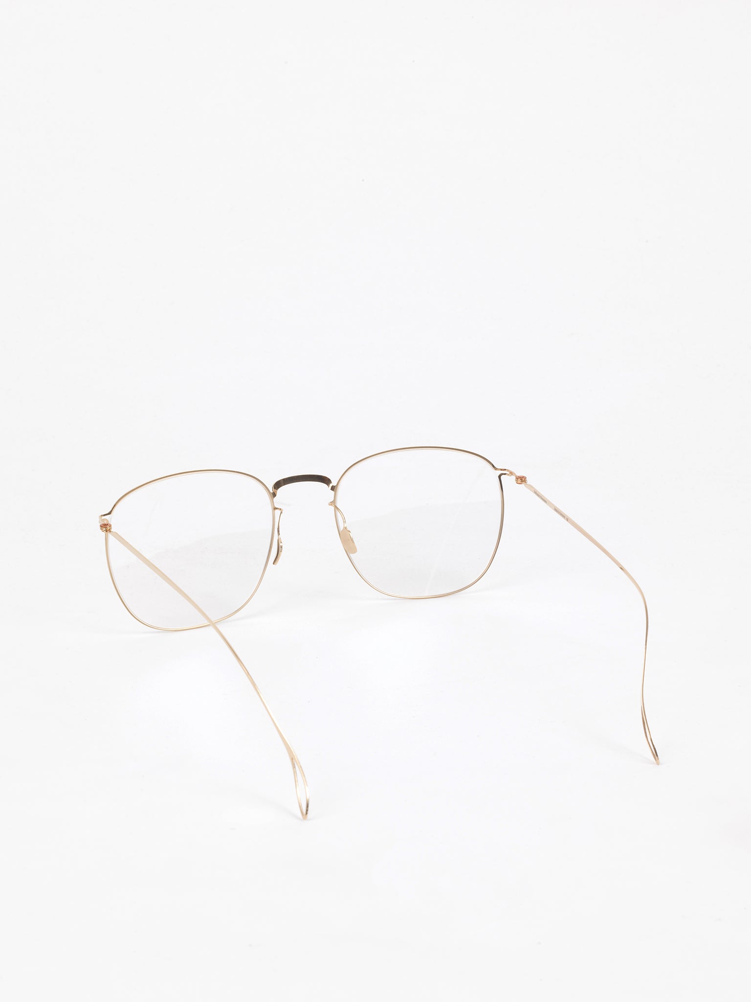 Haffmans & Neumeister / Wilson / Champagne - I Visionari