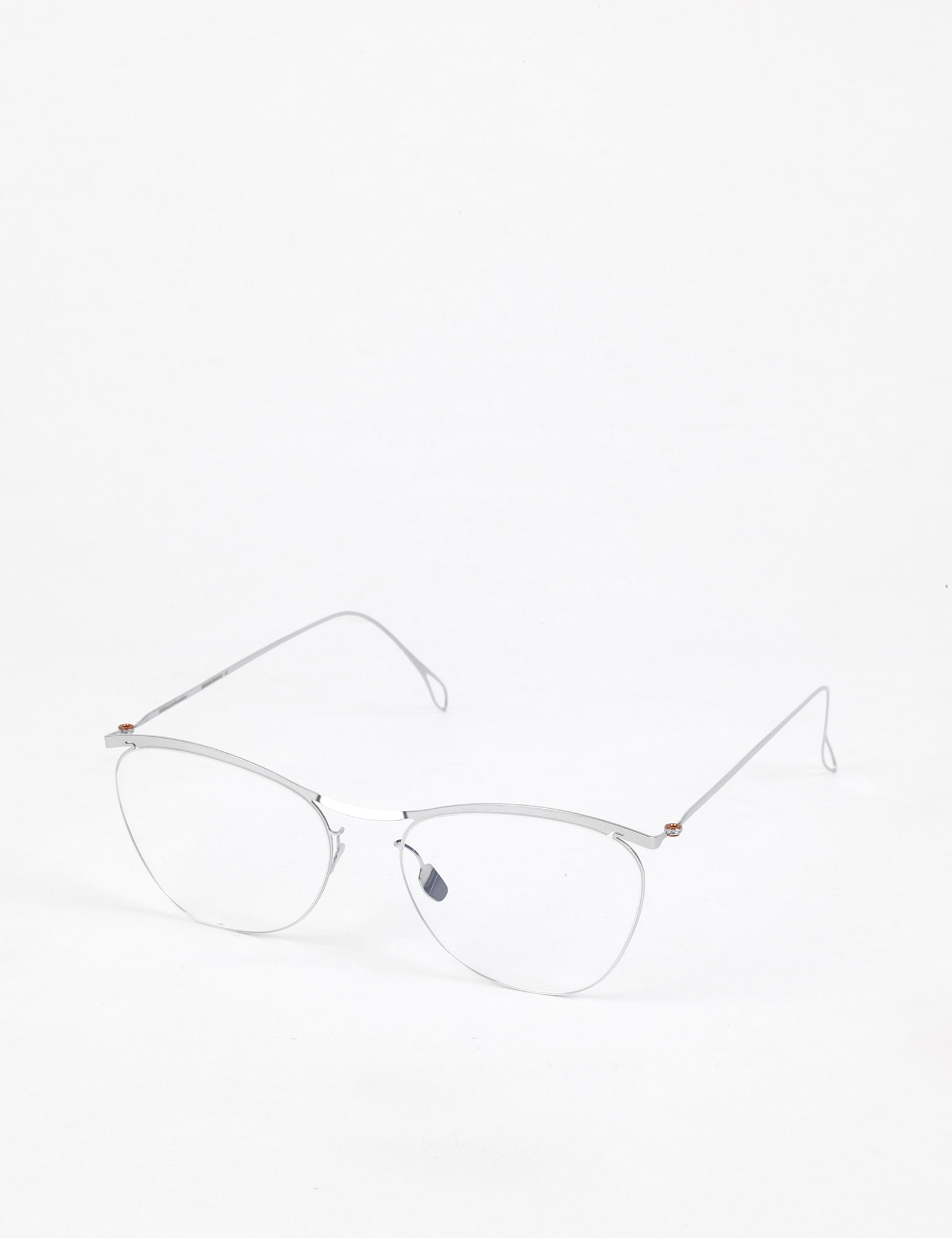 Haffmans & Neumeister / Blanche / Airstream - I Visionari