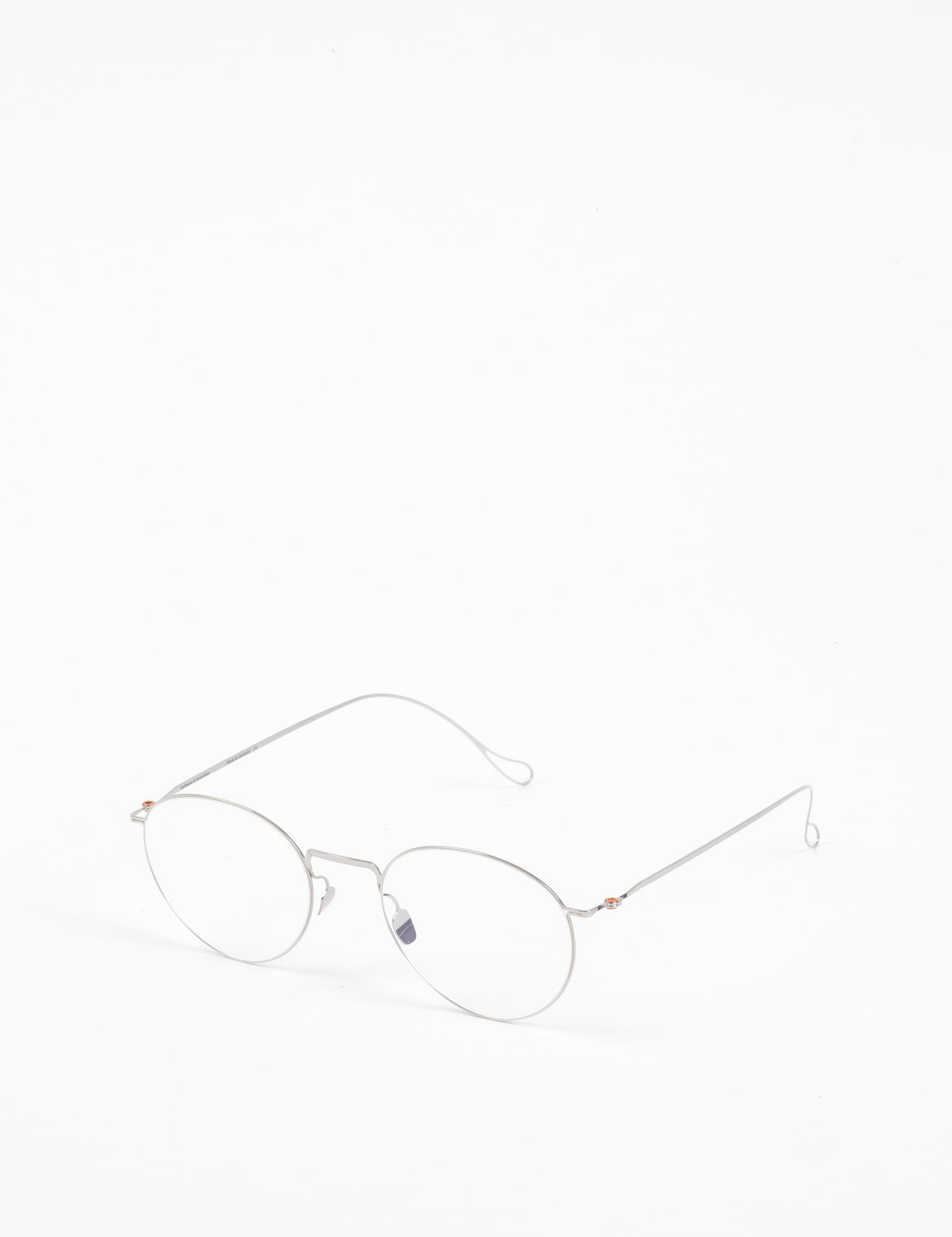 Haffmans & Neumeister / Lovelace / Silver - I Visionari