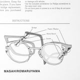 Masahiro Maruyama / 0044 No. 1 / Black Gold - I Visionari