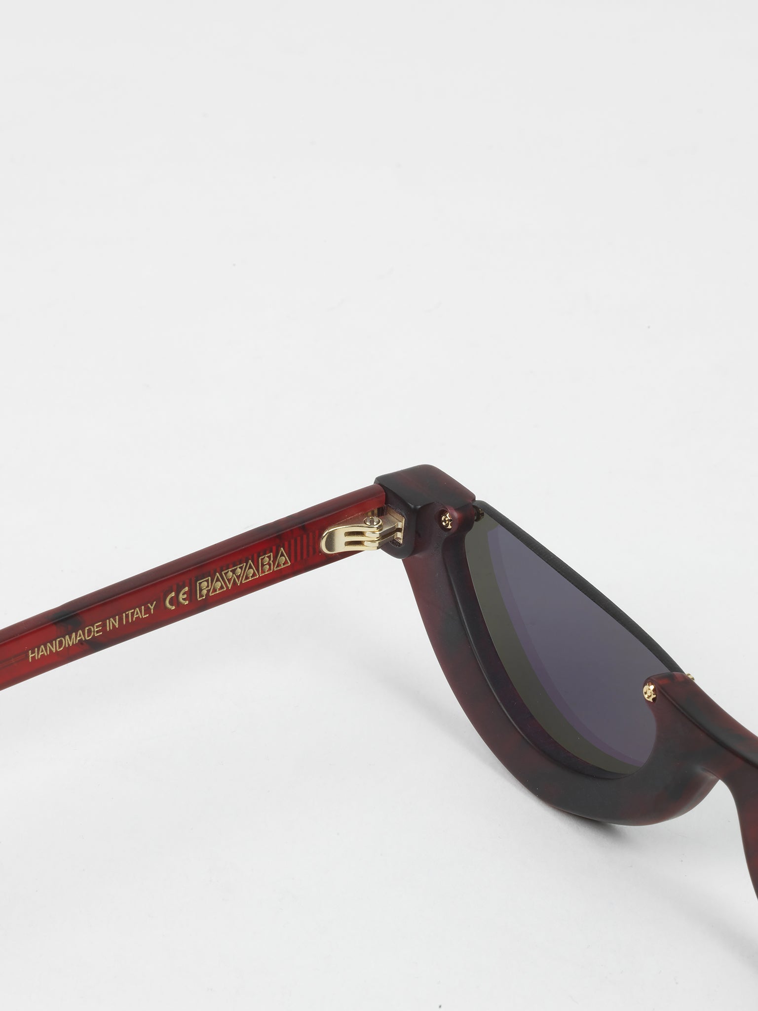 Pawaka / Empat 4 / Blood Limited Edition - I Visionari