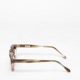 J.F. Rey / 1985 Brooklyn / Cork Crystal Pink