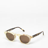 J.F. Rey / 1985 Brooklyn / White Horn Demi