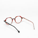 l.a. Eyeworks / Quill / Happy Black