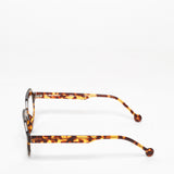 l.a. Eyeworks / Basha / Tip Toe Tortoise