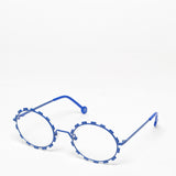 l.a. Eyeworks / Bon Ton / Bic Blue