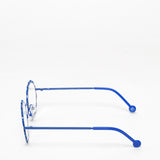 l.a. Eyeworks / Bon Ton / Bic Blue