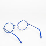 l.a. Eyeworks / Bon Ton / Bic Blue