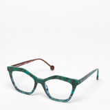 l.a. Eyeworks / Palapa / Malachite Mix