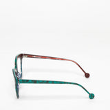 l.a. Eyeworks / Palapa / Malachite Mix