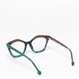 l.a. Eyeworks / Palapa / Malachite Mix