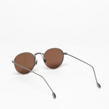 Lazare Studio / Watson / Storm Grey Dark Industry Sodium