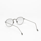 Lazare Studio / Watson / Storm Grey Moonlight White