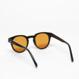 Lazare Studio / Andrews / Back in Black Amber Delight