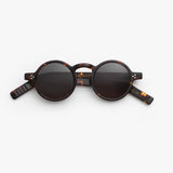 Lesca Lunetier / Sigmund / Dark Tortoise