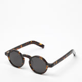 Lesca Lunetier / Sigmund / Dark Tortoise
