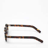 Lesca Lunetier / Sigmund / Dark Tortoise