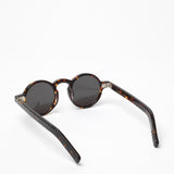 Lesca Lunetier / Sigmund / Dark Tortoise