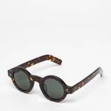 Lesca Lunetier / Tabu / Dark Tortoise
