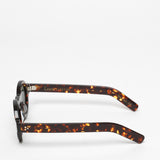 Lesca Lunetier / Tabu / Dark Tortoise