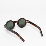 Lesca Lunetier / Tabu / Dark Tortoise