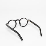 Lesca Lunetier / Sigmund / Black