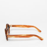 Lesca Lunetier / Burt / Light Tortoise