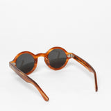 Lesca Lunetier / Burt / Light Tortoise
