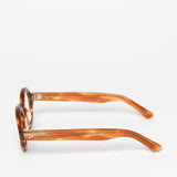 Lesca Lunetier / Burt / Light Tortoise