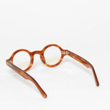 Lesca Lunetier / Burt / Light Tortoise