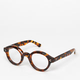 Lesca Lunetier / Corbs / Marble Tortoise