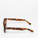 Lesca Lunetier / Corbs / Marble Tortoise