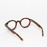 Lesca Lunetier / Corbs / Marble Tortoise